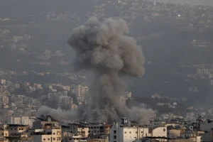 Israel e Líbano confirmam novas mortes; veja como ficam números da guerra